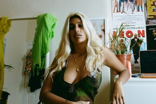 Danika Magdelena pictures gallery Dazed 100 2020