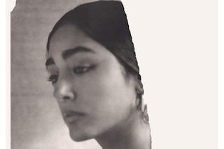 Acne Studios SS17 campaign Dazed