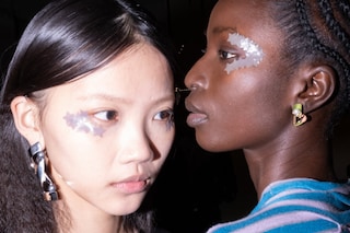 Beauty at Milan and Paris AW24