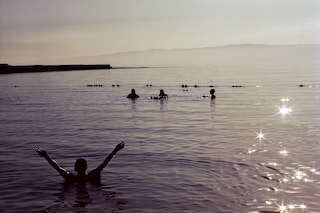 'Ard: To Belong to Land', Jenna Masoud