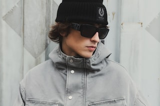 REPRESENT X BELSTAFF HERO SELECTS4