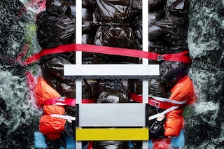 Craig Green AW17 Campaign dan tobin smith robbie spencer