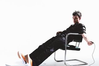 Aidan Zamiri Dazed 100 – spring/summer 2020 2