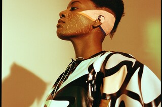 ENCOUNTERS by Eliska Kyselkova