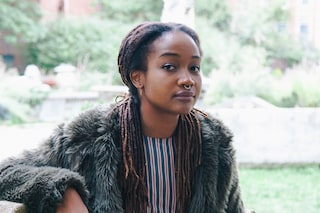 Kimberly Drew curator MuseumMammy Dazed 100