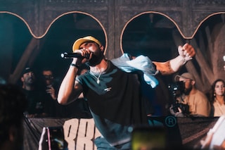 Oasis Into The Wild – 2023 festival