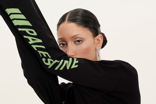 Nafsika Skourti Traces of Being