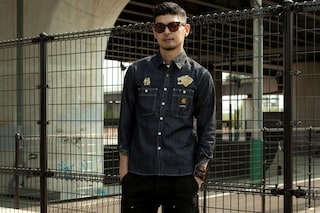 Carhartt WIP x Neighborhood 