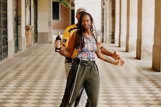 Martine Rose x Havana Club