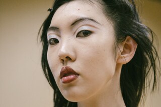 Dazed Beauty Vaquera AW19