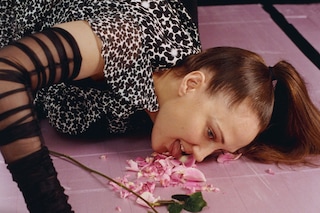 Talk Hole — spring/summer 2018