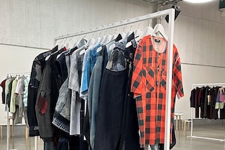 Westminster MA Menswear