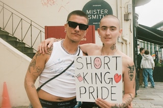 Trans Pride Brighton