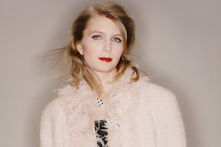 Chelsea Manning - spring 2019