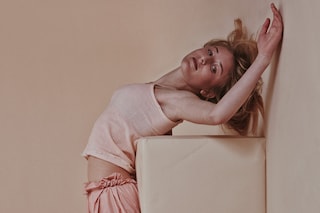 Marni taken from issue 7 of Carpark magazine