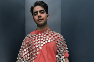 Viveik Kalra – autumn 2019
