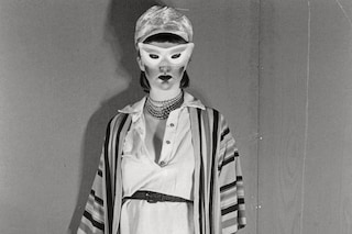 Cindy Sherman. The Women. Menorca Hauser and Wirth