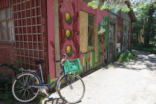 Freetown Christiana