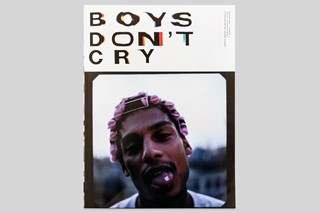 Talking to the London designers who worked on Boys Don’t Cry | Dazed