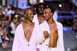 Telfar SS25 Runway Show