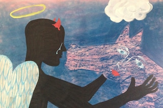 Noé Klabin Humanimals