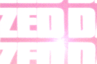 Madonna in Balenciaga