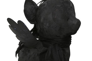 Rick Owens My Little Pony Luisaviaroma Charity auction