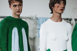 Craig Green SS16 LCM Dazed