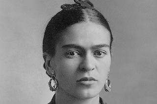 Frida Kahlo 