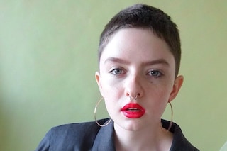 Lachlan Watson pictures gallery Dazed 100 2020