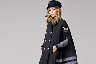 Tommy Hilfiger x Gigi Hadid
