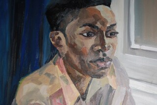 Past, Present, Future: An Ode to Black British Artistry