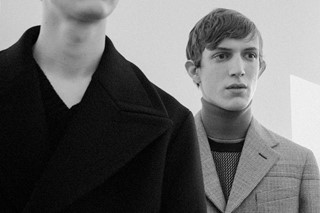 Jil Sander AW15 Menswear | Dazed