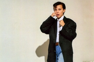 Millie Bobby Brown Collier Schorr Robbie Spencer Dazed 2016