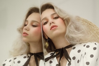 Lisa and Lena - spring/summer 2017