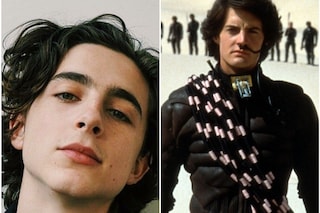 Timothee Chalamet in talks to play lead in Dune