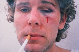 Ryan McGinley, Early at Team (gallery inc.)