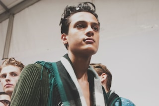 Burberry Prorsum AW15, Menswear, Dazed