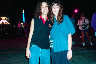 Camp Flog Gnaw street style Tyler The Creator