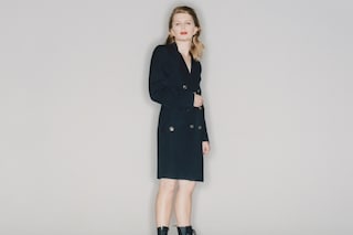 Chelsea Manning - spring 2019