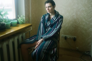 Youth in Belarus, photography Masha Svyatogor