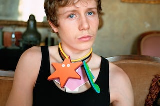 loewe gray sorrenti ibiza collaboration jonathan anderson