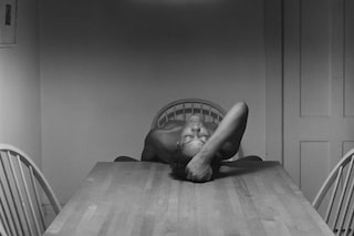 Carrie Mae Weems_Untitled Nude