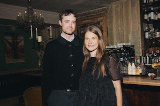 Dazed x The North Face x Cecilie Bahnsen