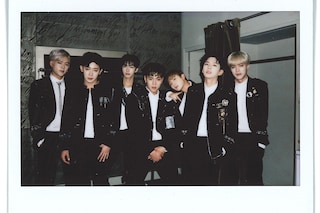 Monsta X - Gallery