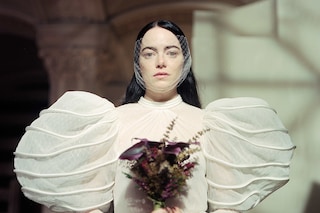 Poor Things emma stone yorgos lanthimos