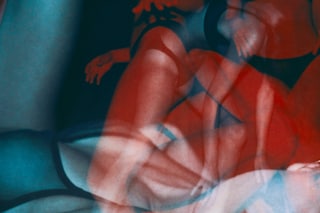 Neil Krug and Jardine Libaire, GoldTwinz [2021]