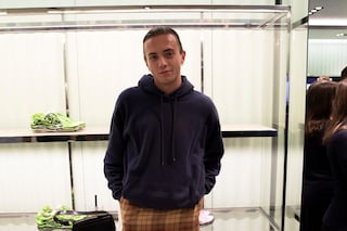 Cass x Prada Collection