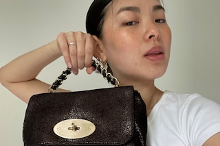 Mulberry TikTok influencers reimagine iconic bags