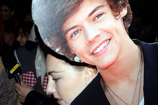 London&#39;s Harry Styles lookalike contest 